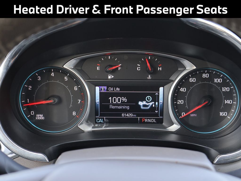 Used 2016 Chevrolet Malibu Premier w/ Driver Confidence Package II FWD image 31