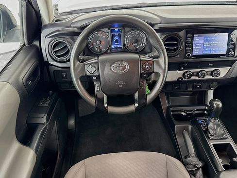 Used 2021 Toyota Tacoma SR image 16
