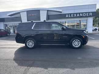 Used 2023 Chevrolet Tahoe LS video 2