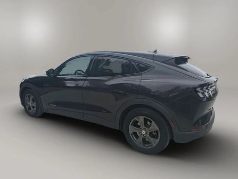 Used 2022 Ford Mustang Mach-E Select w/ Comfort/Technology Package RWD image 4