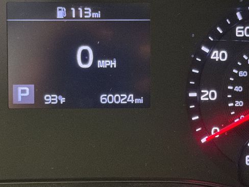 Used 2020 Kia Soul LX FWD image 22