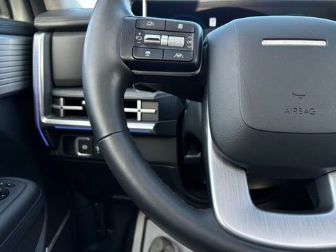 Used 2024 Hyundai Santa Fe Limited image 31