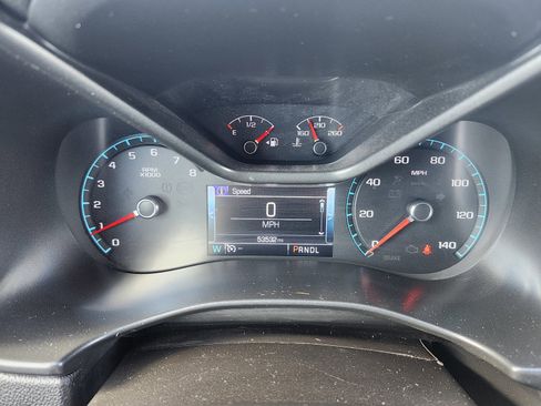 Used 2018 GMC Canyon All Terrain w/ Trailering Package image 12