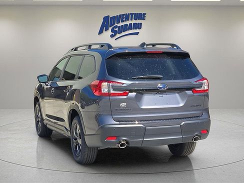 New 2026 Subaru Ascent Premium AWD/4WD image 5