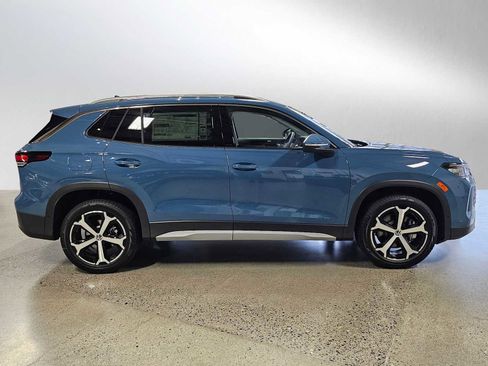 New 2026 Volkswagen Tiguan SE AWD/4WD image 2