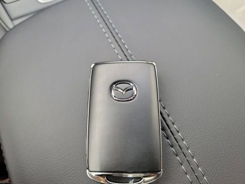 New 2026 MAZDA CX-30 AWD 2.5 S image 32