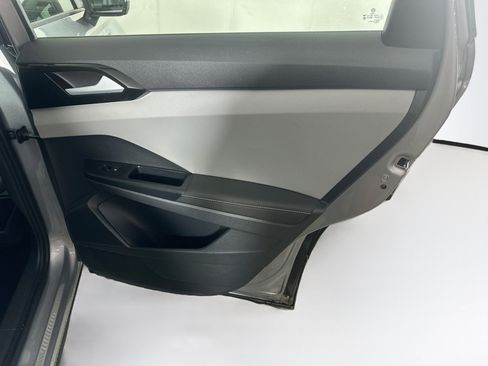 Used 2024 Volkswagen Taos S FWD image 28