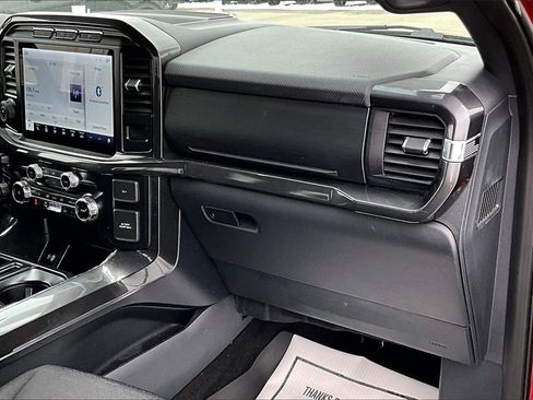 Certified 2023 Ford F150 XLT w/ Equipment Group 302A High image 15