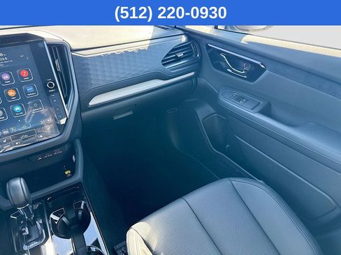 New 2026 Subaru Forester Limited image 30