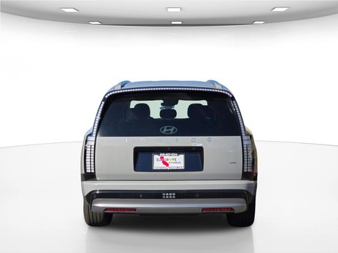 New 2026 Hyundai Ioniq 9 SEL image 7