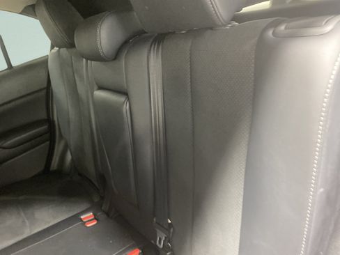 Used 2025 Mitsubishi Eclipse Cross SE AWD/4WD image 11
