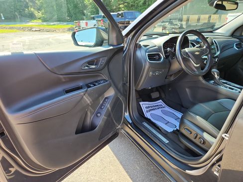 Used 2022 Chevrolet Equinox Premier image 20