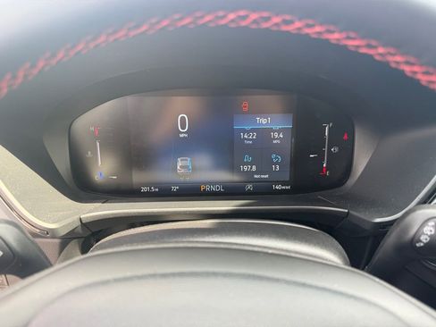 Used 2026 Ford Escape ST-Line FWD image 14