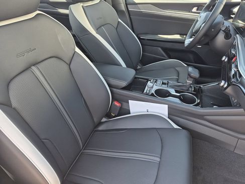 New 2026 Kia K5 GT-Line w/ GT-Line Premium Package FWD image 15