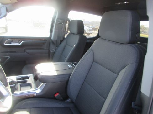 New 2026 GMC Sierra 1500 Elevation w/ Max Trailering Package image 13