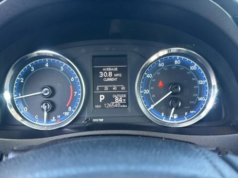 Used 2017 Toyota Corolla L FWD image 17
