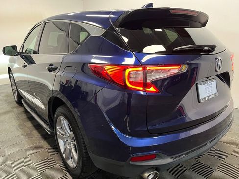 Used 2021 Acura RDX AWD w/ Advance Package image 22