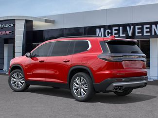 New 2026 GMC Acadia Elevation w/ Elevation Premium Package FWD video 3