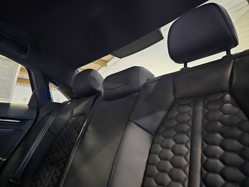 New 2026 Audi RS 3 image 18