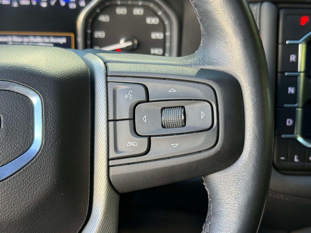 Used 2021 GMC Yukon XL Denali AWD/4WD image 32