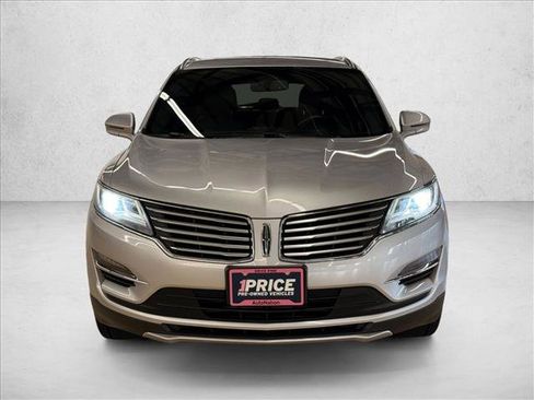 Used 2015 Lincoln MKC FWD w/ Equipment Group 101A Select image 2