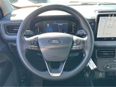 New 2025 Ford Maverick XL image 12