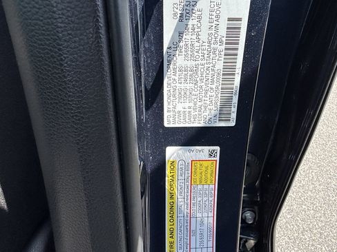 Used 2024 Honda CR-V LX image 36