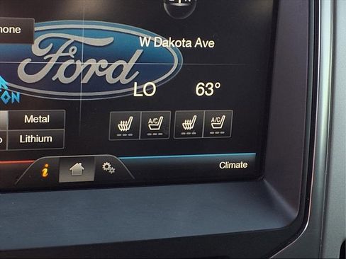 Used 2013 Ford F150 FX4 w/ Luxury Equipment Group image 5