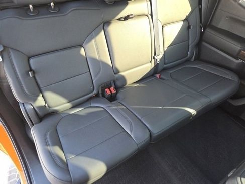 Used 2022 Chevrolet Silverado 1500 LT Trail Boss w/ LT Trail Boss Premium Package image 33