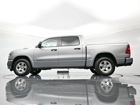 Used 2025 RAM 1500 Big Horn image 59