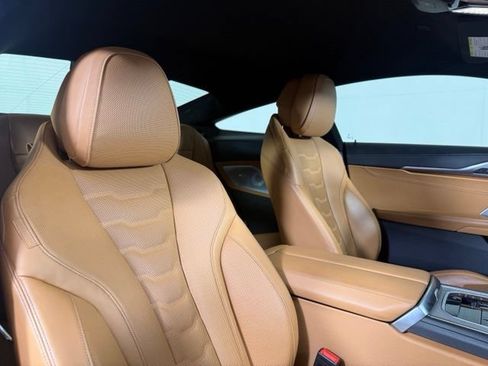 Used 2019 BMW M850i xDrive Coupe AWD/4WD image 19
