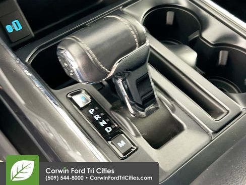Used 2023 Ford F150 XLT w/ Equipment Group 302A High AWD/4WD image 10