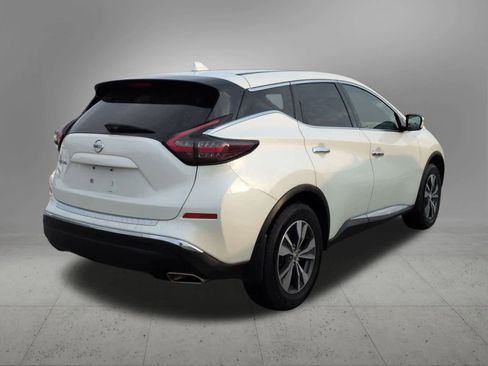 Used 2020 Nissan Murano S image 6