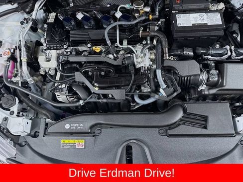 Certified 2025 Toyota Corolla LE FWD image 29
