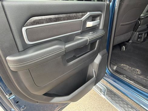 Used 2024 RAM 2500 Big Horn w/ Bed Utility Group image 18