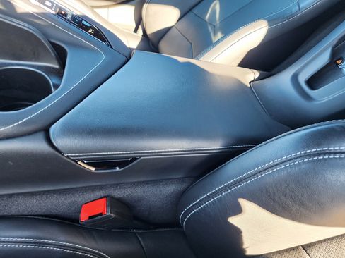 Used 2022 Chevrolet Corvette Stingray Preferred Conv w/ Battery Protection Package image 32