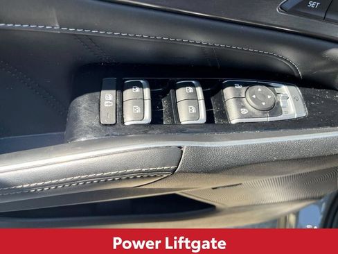 Used 2022 Kia Sorento SX FWD image 13