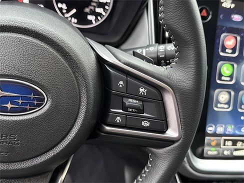 Used 2025 Subaru Outback Premium image 28