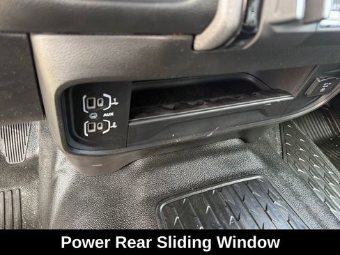 New 2026 RAM 5500 Tradesman image 16