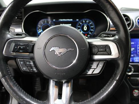 Used 2021 Ford Mustang Mach 1 image 22