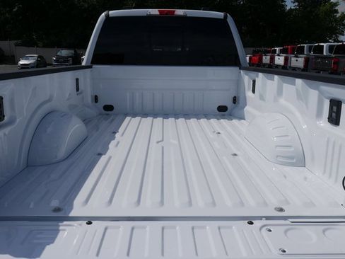 New 2025 Ford F250 XL w/ 360-Degree Camera Package image 9