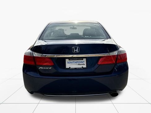 Used 2013 Honda Accord EX image 7