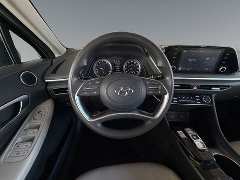 Used 2022 Hyundai Sonata SEL FWD image 17