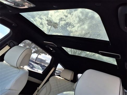 New 2025 Genesis GV80 3.5T Prestige image 5