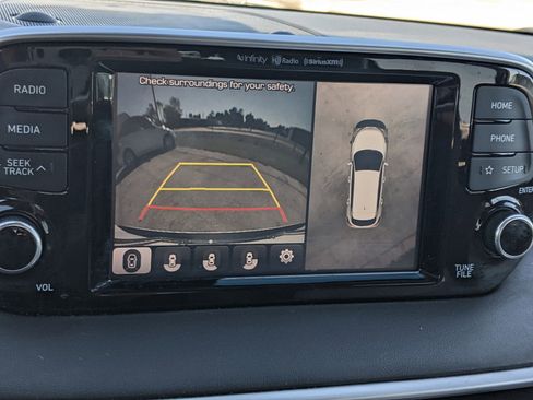 Used 2021 Hyundai Tucson Limited w/ Cargo Package image 24