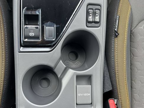 New 2026 Subaru Crosstrek 2.5i Sport AWD/4WD image 20