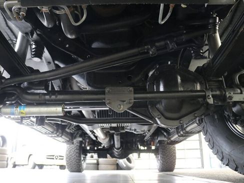Used 2000 Ford Excursion Limited AWD/4WD image 22