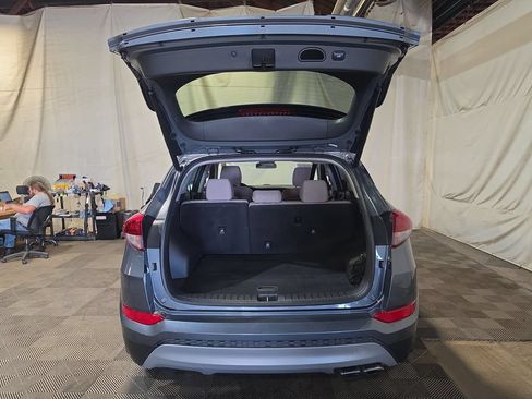 Used 2017 Hyundai Tucson Sport FWD image 19