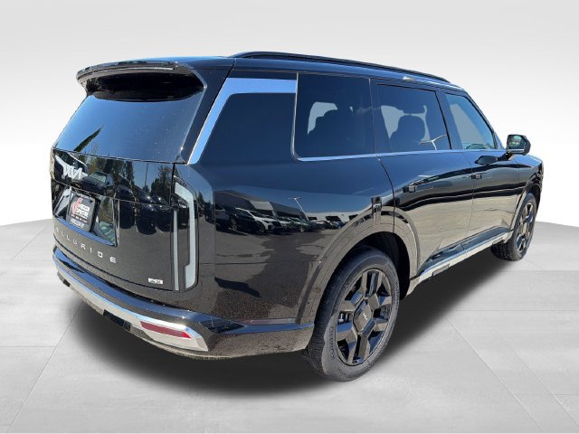 New 2027 Kia Telluride SX Prestige AWD/4WD image 7