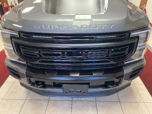 Used 2021 Ford F250 Lariat image 12